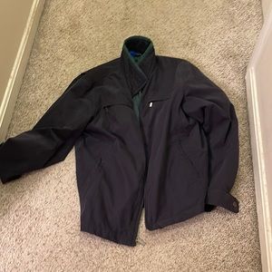 London Fog Jacket
